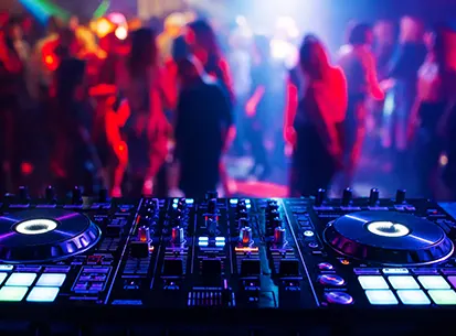 Clubs et discotheques
